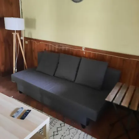 펜션 La Maison Familiale Ancienne Auvergnate A *